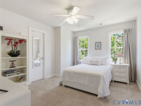 Tiny photo for 9056 Haversack Lane, Mechanicsville, VA 23116 (MLS # 2610164)