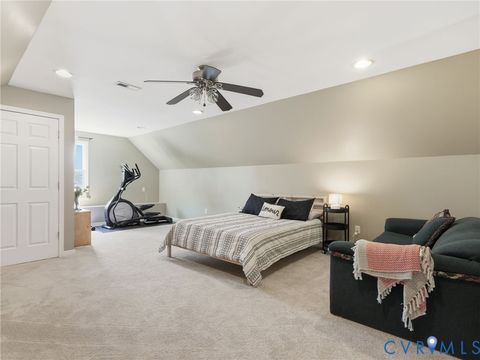 Tiny photo for 9056 Haversack Lane, Mechanicsville, VA 23116 (MLS # 2610164)