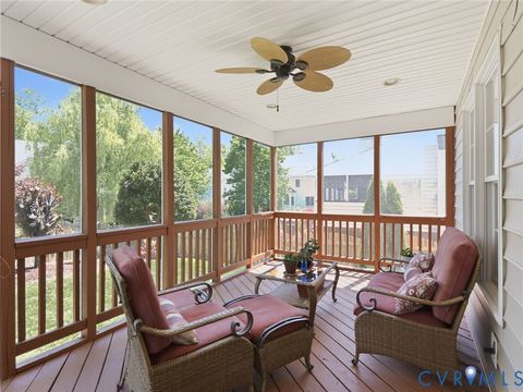 Tiny photo for 9056 Haversack Lane, Mechanicsville, VA 23116 (MLS # 2610164)