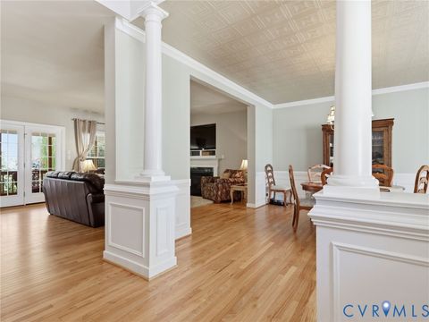 Tiny photo for 9056 Haversack Lane, Mechanicsville, VA 23116 (MLS # 2610164)