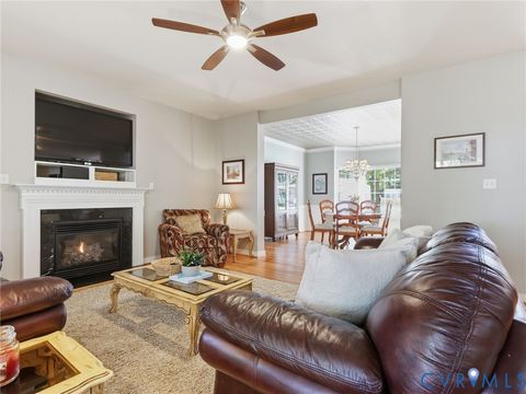 Tiny photo for 9056 Haversack Lane, Mechanicsville, VA 23116 (MLS # 2610164)