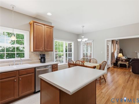 Tiny photo for 9056 Haversack Lane, Mechanicsville, VA 23116 (MLS # 2610164)