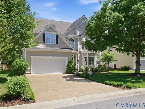 Tiny photo for 9056 Haversack Lane, Mechanicsville, VA 23116 (MLS # 2610164)