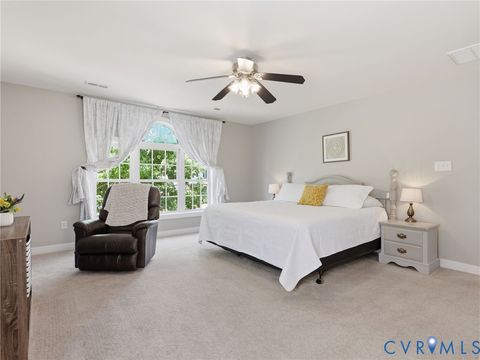 Tiny photo for 9056 Haversack Lane, Mechanicsville, VA 23116 (MLS # 2610164)