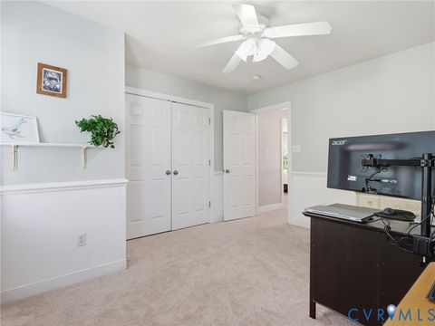 Tiny photo for 9056 Haversack Lane, Mechanicsville, VA 23116 (MLS # 2610164)