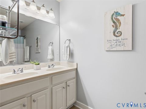 Tiny photo for 9056 Haversack Lane, Mechanicsville, VA 23116 (MLS # 2610164)