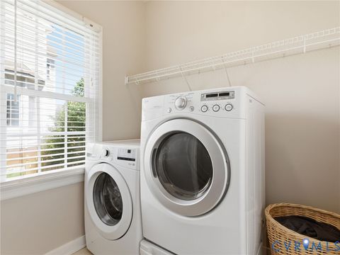 Tiny photo for 9056 Haversack Lane, Mechanicsville, VA 23116 (MLS # 2610164)