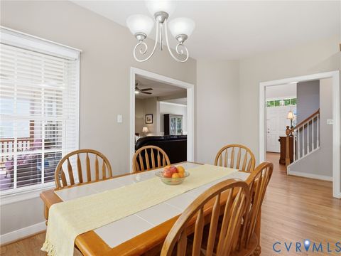 Tiny photo for 9056 Haversack Lane, Mechanicsville, VA 23116 (MLS # 2610164)