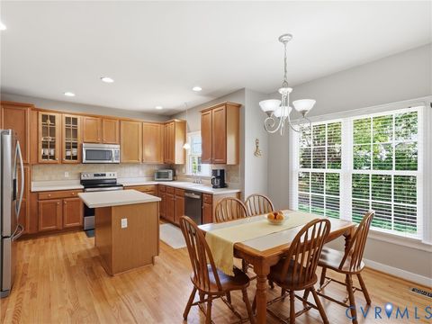 Tiny photo for 9056 Haversack Lane, Mechanicsville, VA 23116 (MLS # 2610164)