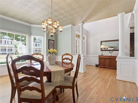 Tiny photo for 9056 Haversack Lane, Mechanicsville, VA 23116 (MLS # 2610164)