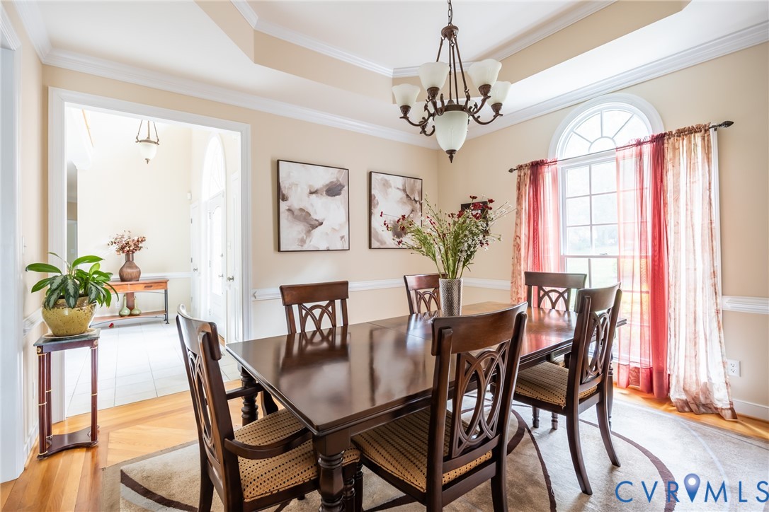 13902 Summersedge Terrace