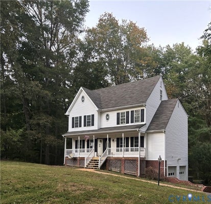 3216 SHERWOOD BLUFF TER, POWHATAN, VA 23139 - Image cb20b7f57fc14428372e520f61068bb7/1359520740