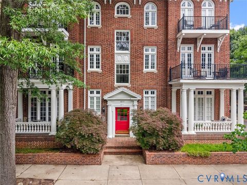 Photo of 601 N Davis Avenue #U2, Richmond, VA 23220 (MLS # 2614117)