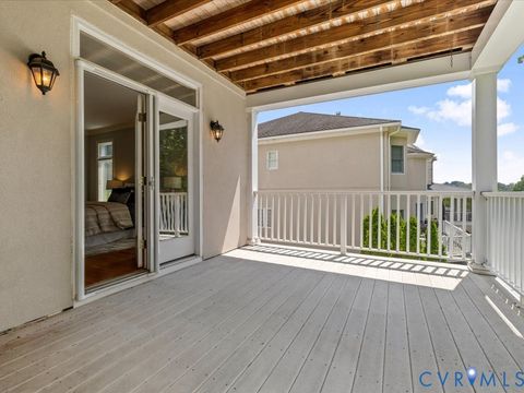 Tiny photo for 12 S Tow Path Lane, Richmond, VA 23221 (MLS # 2529104)