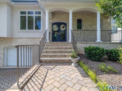 Tiny photo for 12 S Tow Path Lane, Richmond, VA 23221 (MLS # 2529104)