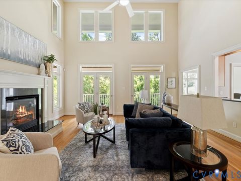 Tiny photo for 12 S Tow Path Lane, Richmond, VA 23221 (MLS # 2529104)