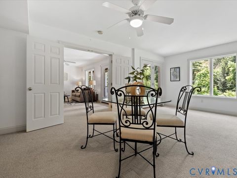 Tiny photo for 12 S Tow Path Lane, Richmond, VA 23221 (MLS # 2529104)