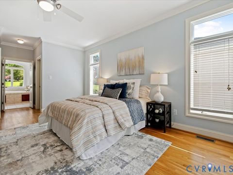 Tiny photo for 12 S Tow Path Lane, Richmond, VA 23221 (MLS # 2529104)