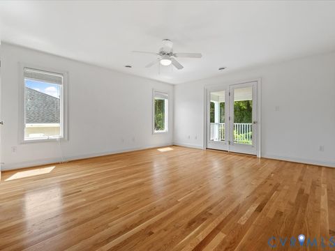 Tiny photo for 12 S Tow Path Lane, Richmond, VA 23221 (MLS # 2529104)