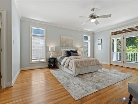 Tiny photo for 12 S Tow Path Lane, Richmond, VA 23221 (MLS # 2529104)