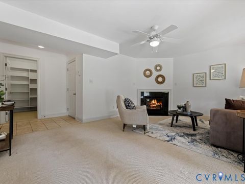 Tiny photo for 12 S Tow Path Lane, Richmond, VA 23221 (MLS # 2529104)