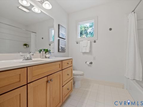 Tiny photo for 12 S Tow Path Lane, Richmond, VA 23221 (MLS # 2529104)