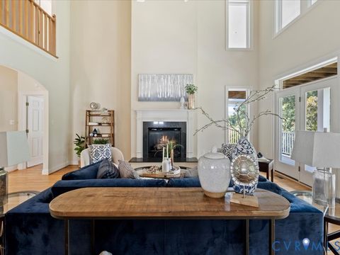 Tiny photo for 12 S Tow Path Lane, Richmond, VA 23221 (MLS # 2529104)