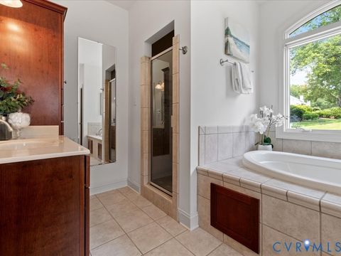 Tiny photo for 12 S Tow Path Lane, Richmond, VA 23221 (MLS # 2529104)