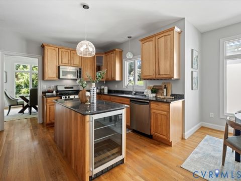 Tiny photo for 12 S Tow Path Lane, Richmond, VA 23221 (MLS # 2529104)