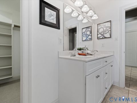 Tiny photo for 12 S Tow Path Lane, Richmond, VA 23221 (MLS # 2529104)