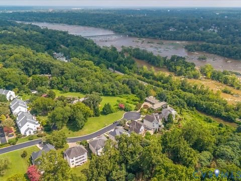 Tiny photo for 12 S Tow Path Lane, Richmond, VA 23221 (MLS # 2529104)