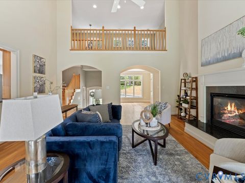 Tiny photo for 12 S Tow Path Lane, Richmond, VA 23221 (MLS # 2529104)