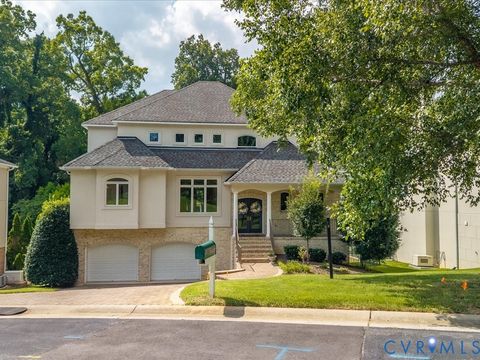 Tiny photo for 12 S Tow Path Lane, Richmond, VA 23221 (MLS # 2529104)