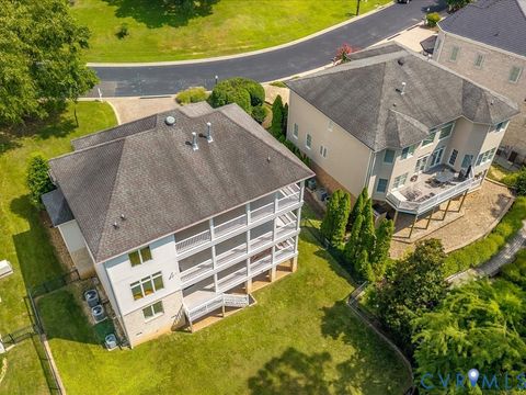 Tiny photo for 12 S Tow Path Lane, Richmond, VA 23221 (MLS # 2529104)