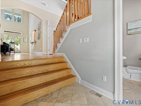 Tiny photo for 12 S Tow Path Lane, Richmond, VA 23221 (MLS # 2529104)