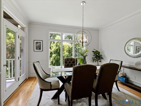 Tiny photo for 12 S Tow Path Lane, Richmond, VA 23221 (MLS # 2529104)