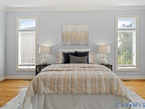 Tiny photo for 12 S Tow Path Lane, Richmond, VA 23221 (MLS # 2529104)