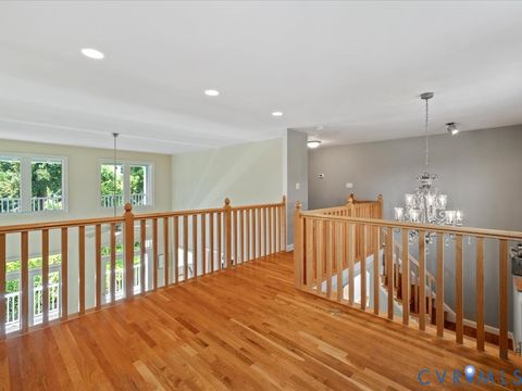 Tiny photo for 12 S Tow Path Lane, Richmond, VA 23221 (MLS # 2529104)