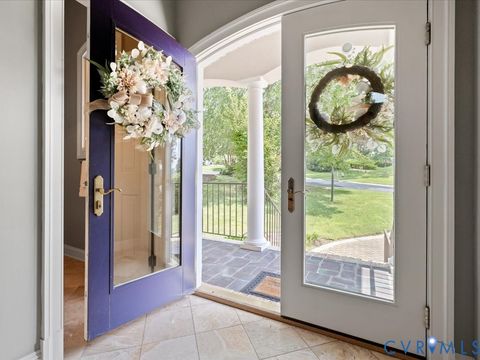 Tiny photo for 12 S Tow Path Lane, Richmond, VA 23221 (MLS # 2529104)