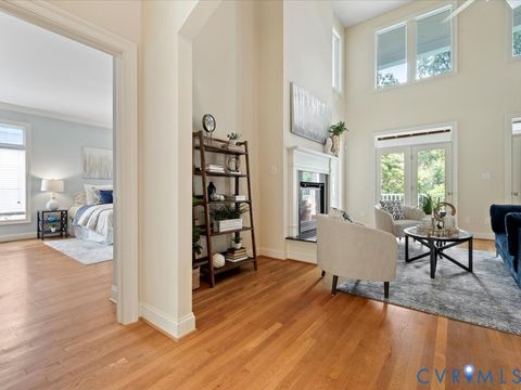 Tiny photo for 12 S Tow Path Lane, Richmond, VA 23221 (MLS # 2529104)