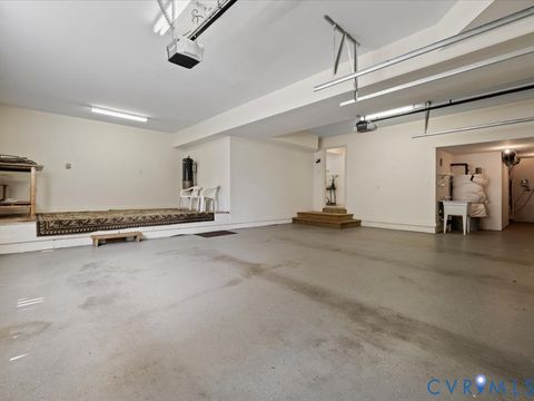 Tiny photo for 12 S Tow Path Lane, Richmond, VA 23221 (MLS # 2529104)