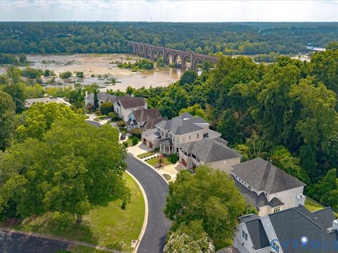 Tiny photo for 12 S Tow Path Lane, Richmond, VA 23221 (MLS # 2529104)