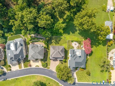 Tiny photo for 12 S Tow Path Lane, Richmond, VA 23221 (MLS # 2529104)