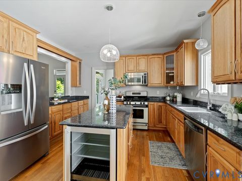 Tiny photo for 12 S Tow Path Lane, Richmond, VA 23221 (MLS # 2529104)