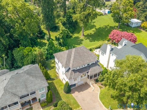 Tiny photo for 12 S Tow Path Lane, Richmond, VA 23221 (MLS # 2529104)