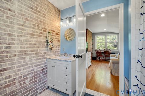 Tiny photo for 1931 Maple Shade Lane, Richmond, VA 23227 (MLS # 2613457)