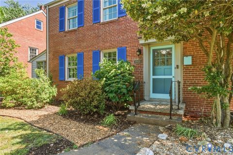 Tiny photo for 1931 Maple Shade Lane, Richmond, VA 23227 (MLS # 2613457)