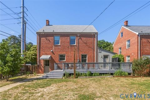 Tiny photo for 1931 Maple Shade Lane, Richmond, VA 23227 (MLS # 2613457)