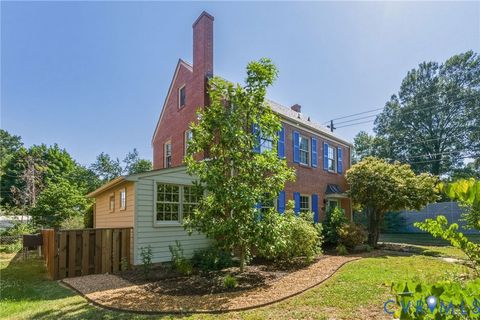 Tiny photo for 1931 Maple Shade Lane, Richmond, VA 23227 (MLS # 2613457)