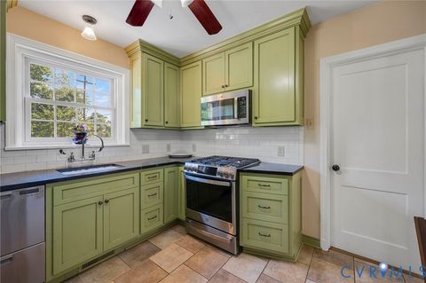 Tiny photo for 1931 Maple Shade Lane, Richmond, VA 23227 (MLS # 2613457)
